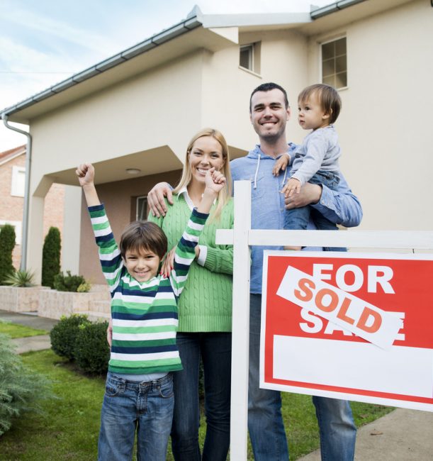 First Home Buyers changes