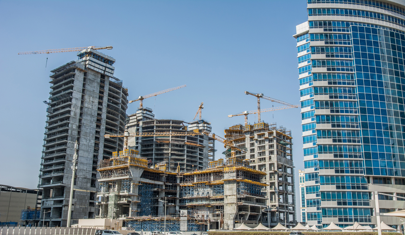 Greater protections for strata owners at the cost of developers ...