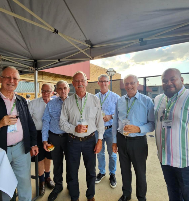 The Education Network Conference Armidale 2024