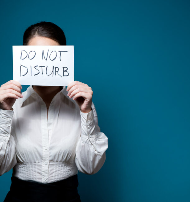 the right to disconnect