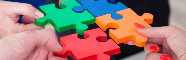 The art of problem solving